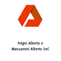 Logo Fregni Alberto e Massarenti Alberto SnC