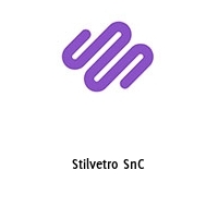 Logo Stilvetro SnC