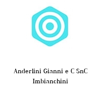 Anderlini Gianni e C SnC Imbianchini