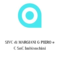 Logo SIVC di MARGIANI G PIERO e C SnC Imbianchini