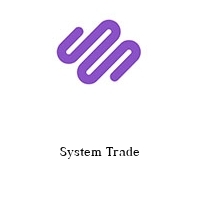 Logo System Trade