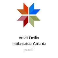 Logo Artioli Emilio Imbiancatura Carta da parati