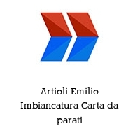 Logo Artioli Emilio Imbiancatura Carta da parati