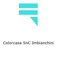 Logo Colorcasa SnC Imbianchini