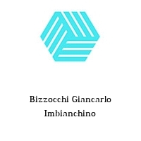 Logo Bizzocchi Giancarlo Imbianchino