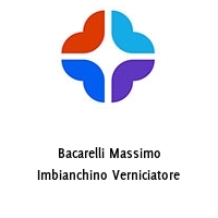 Logo Bacarelli Massimo Imbianchino Verniciatore