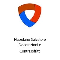 Napolano Salvatore Decorazioni e Contrasoffitti