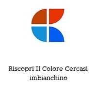 Riscopri Il Colore Cercasi imbianchino