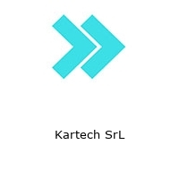 Logo Kartech SrL