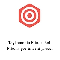 Logo Tagliamento Pitture SnC Pittura per interni prezzi