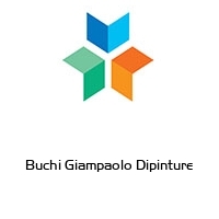 Logo Buchi Giampaolo Dipinture