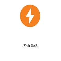 Logo Fab SaS