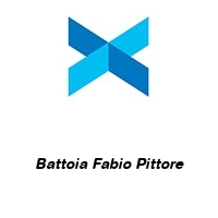 Logo Battoia Fabio Pittore