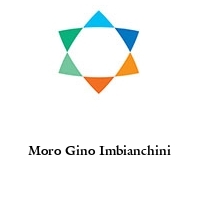 Logo Moro Gino Imbianchini