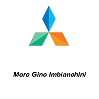 Logo Moro Gino Imbianchini