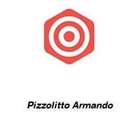 Logo Pizzolitto Armando