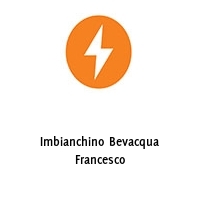 Imbianchino Bevacqua Francesco