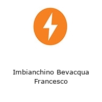 Logo Imbianchino Bevacqua Francesco