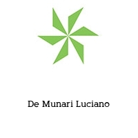 Logo De Munari Luciano