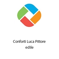 Logo Conforti Luca Pittore edile