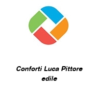 Conforti Luca Pittore edile