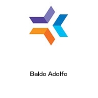 Logo Baldo Adolfo