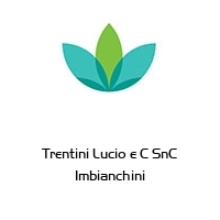 Logo Trentini Lucio e C SnC Imbianchini