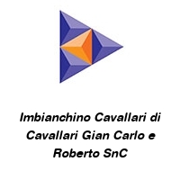 Logo Imbianchino Cavallari di Cavallari Gian Carlo e Roberto SnC