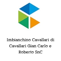 Imbianchino Cavallari di Cavallari Gian Carlo e Roberto SnC