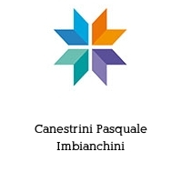 Logo Canestrini Pasquale Imbianchini