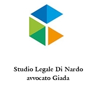 Logo Studio Legale Di Nardo avvocato Giada