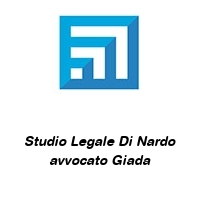 Logo Studio Legale Di Nardo avvocato Giada