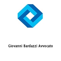 Logo Giovanni Bardazzi Avvocato