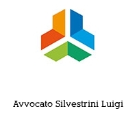 Logo Avvocato Silvestrini Luigi