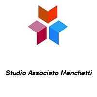 Logo Studio Associato Menchetti