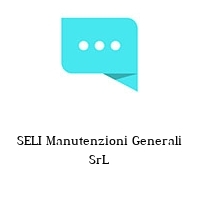 Logo SELI Manutenzioni Generali SrL