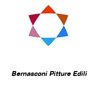 Logo Bernasconi Pitture Edili
