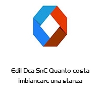 Edil Dea SnC Quanto costa imbiancare una stanza