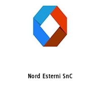 Logo Nord Esterni SnC
