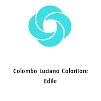 Logo Colombo Luciano Coloritore Edile