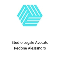 Studio Legale Avocato Pedone Alessandro