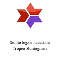 Logo Studio legale associato Tropea Montagnosi