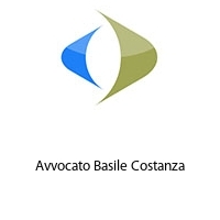 Logo Avvocato Basile Costanza