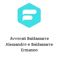 Logo Avvocati Baldassarre Alessandro e Baldassarre Ermanno