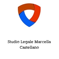 Logo Studio Legale Marcella Castellano