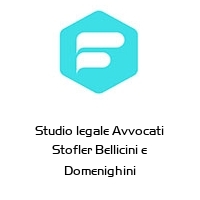 Logo Studio legale Avvocati Stofler Bellicini e Domenighini