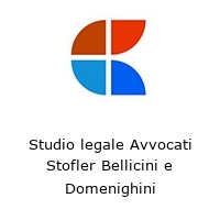 Logo Studio legale Avvocati Stofler Bellicini e Domenighini