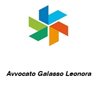 Logo Avvocato Galasso Leonora