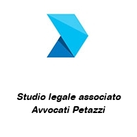 Studio legale associato Avvocati Petazzi