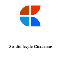 Studio legale Ciccarone